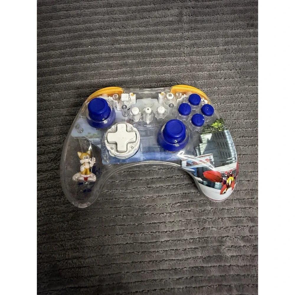 Nintendo authentic pdp